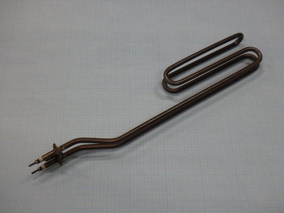 НЕ ОРИГИНАЛЬНЫЙ ТОВАР Нагревательный элемент 2460Вт 220в 20.29369.000 97.3 парового увлажнителя