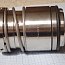 Уплотнительный узел SEALING UNIT насоса APP33-100 №100251374 LATTY Seal B182 060-130973