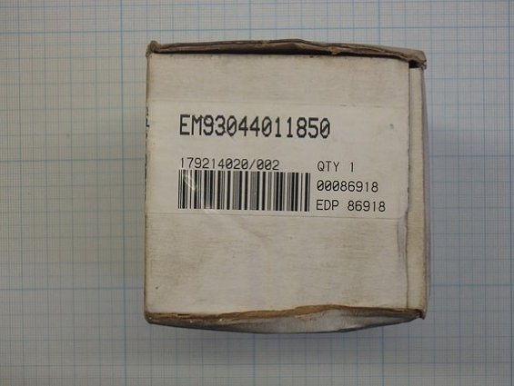Оправка SECO-epb GRAFLEX em9304-401-1850 em93044011850 d18мм в ориг упаковке