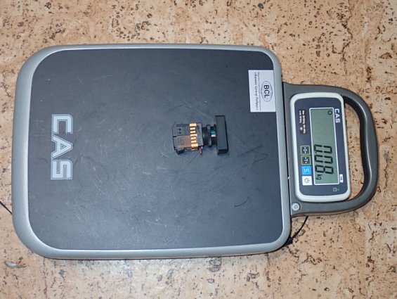 Кнопка iEK PPBB-30N Ue230В~