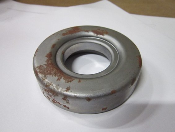 Подшипник выжимной RCT401SA KOYO 70169 MNGUN JAPAN двигателя 4jb1 автомобиля ISUZU ELF