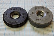Калибр-кольцо G1/8 ТР ПР/НЕ ЧИЗ комплект