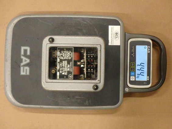 РЕЛЕ МОЩНОСТИ РБМ-271/1 ГОСТ711-62 Uн100V Iн5А fн50Hz 1967г Сделано в СССР