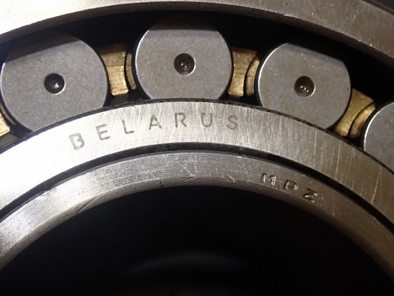 Подшипник MPZ 22224KMBW33+H3124 BELARUS