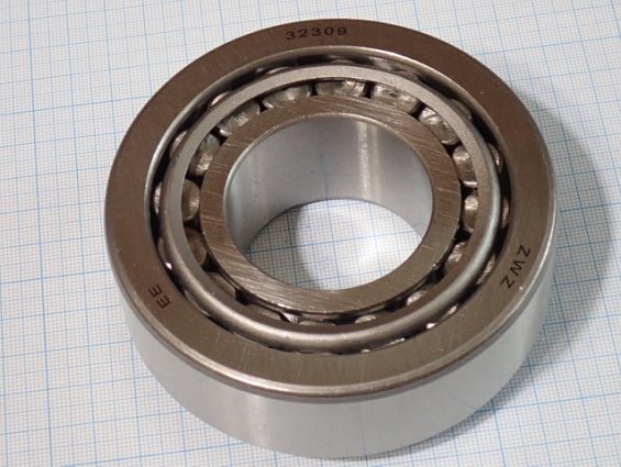 Подшипник ZWZ 32309