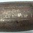 Отвод стальной крутоизогнутый 90гр 76х6мм диаметр наружный Ф76мм толстостенный для пара ст20