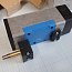 Распределитель FESTO MN1H-5/2-D-2-FR-C 159699 magnetventi
