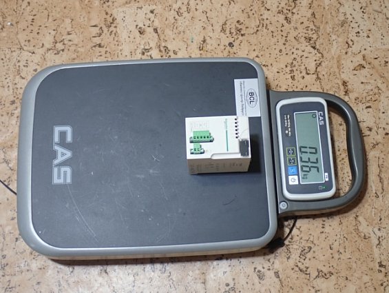 Блок питания Schneider Electric BMXCPS3500 Made in Indonesia БЕЗ ОРИГИНАЛЬНОЙ УПАКОВКИ