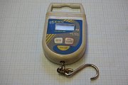 Весы бытовые безмен электронный СН50 К50 предел взвешивания 50kg точность 50g KERN & Sohn GmbH GERMA