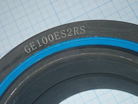 Подшипник MTM GE100ES2RS