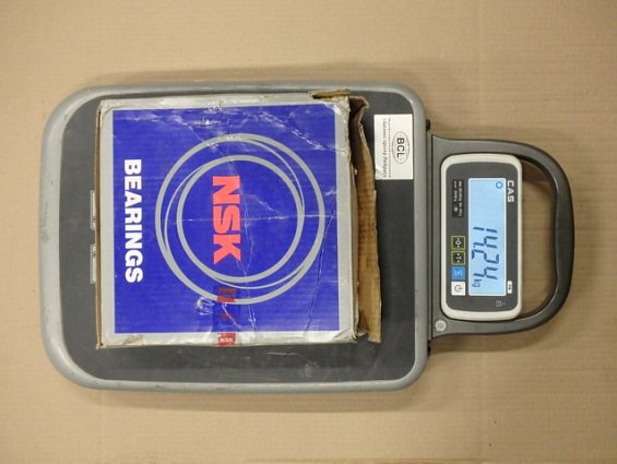 Подшипник NSK 22228CDKE4S11 JAPAN
