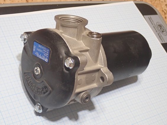 Фильтр гидравлический MPFILTRI MPF1012AG3P01 MADE IN ITALY
