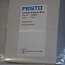 Датчик давления FESTO SDE3-D6S-B-HQ4-2P-M8-G Mat.-Nr.: 539679 в комплекте кабель NEBU-M8G4-K-2.5-LE4
