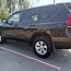 Автомобиль TOYOTA LAND CRUISER 150 PRADO 2017г 250000км ПОЛНЫЙ ПРИВОД двигатель 1GD 8229027 шасси