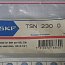 Уплотнение корпуса SKF TSN230G Seals for SNH and SNL530 For shaft diam.165(6 1/2") комплект