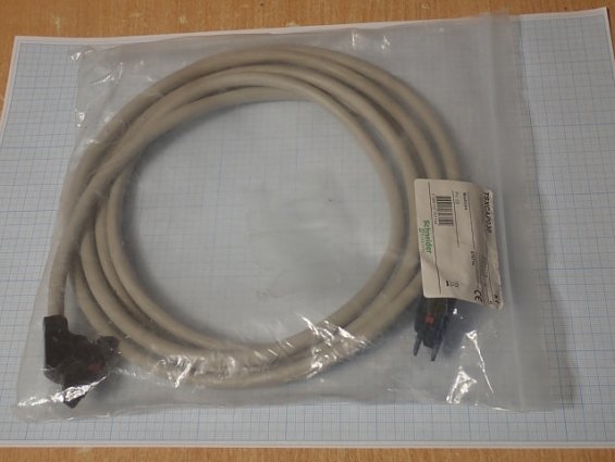 Кабель Schneider Electric TSXCAP030 070714