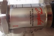 Преобразователь давления DANFOSS MBS-4510 060G2420 0...0,6bar 0...60kPa 4...20mA 10...30VDC резьба