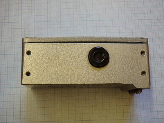 Блок путевых микропереключателей БПМ21-06 6 55Т3 ~380V-220V 10A СДЕЛАНО В СССР