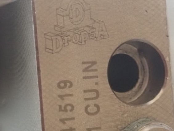 Гидрораспределитель Dropsa SMX-35