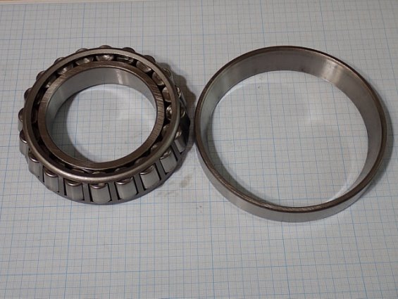 Подшипник ZWZ 30216