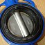 Затвор поворотный DURU VAMEIN Ringabsperrklappe Typ-A0165EP DN100 PN10/16 седло-epdm корпус-Silunim Затвор поворотный DURU VAMEIN Ringabsperrklappe Typ-A0165EP DN100 PN10/16 седло-epdm корпус-Silunim