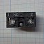 Контакт ZB2-BE102 RUICHI NC 240V 3A Ith=10A АС-15 3А Ui=600V черный IP40 Контакт ZB2-BE102 RUICHI NC 240V 3A Ith=10A АС-15 3А Ui=600V черный IP40