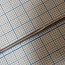 Игла Fischbein FC D5RP 13050 NEEDLES D-5 FISCHBEIN PORTABLE BAG CLOSER