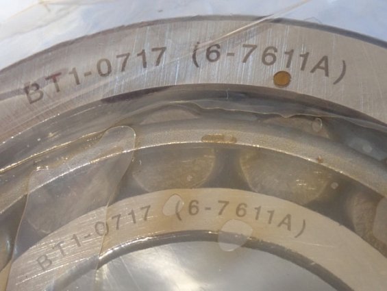Подшипник SKF VKHB 9146 41-MADE IN UKRAINE
