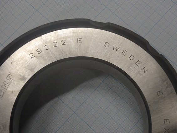 Подшипник 29322e SKF EXPLORER 11
