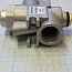 Пневмоклапан блокирующий UNIVER AM-5503 am5503 G3/8 D9.5mm blocking valve