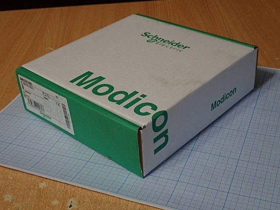 Модуль Schneider Electric BMXXBE2005