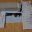 Датчик скорости ifm DI602A DGA4012-WPKG/US/3D Ex -20...+50С Made in Germany