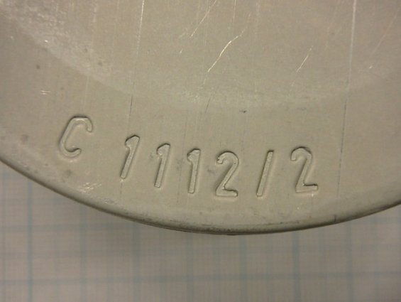 Фильтр воздушный C1112/2 C1112-2 Filtre air FILTERWERK МANN+HUMMEL GMBH ГЕРМАНИЯ для упаковочной маш
