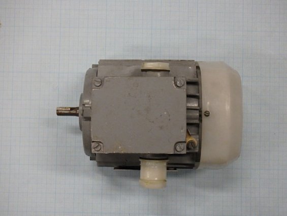 Электродвигатель асинхронный АИР50А4n3 3ф~50Hz 60W 1340об/мин IP44