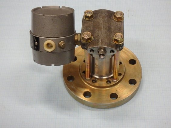 Преобразователь измерительный САПФИР-22-ДГ 2530 IP54 02 УХЛ3.1 0.5 40кПа 4-20мА =36В ГОСТ22520-90