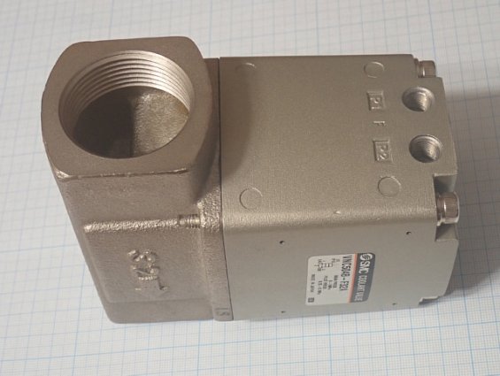 Клапан SMC VNС504B-F32A COOLANT VALVE 0.25-0.7MPa DN32