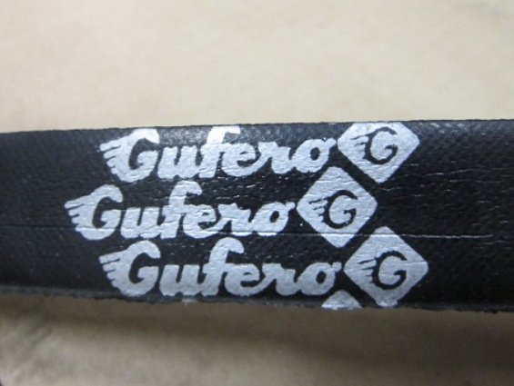 Ремень клиновой SPC 3590Lw 3620La GUFERO RUBBER PRODUCTION ЧЕХИЯ