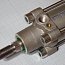 Пневмоцилиндр AVENTICS Rexroth CN50 MNR 0 822 342 004 050-0100 Made in China