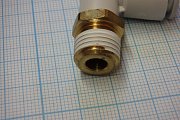 Соединение SMC KQ2L08-02S FITTINGS
