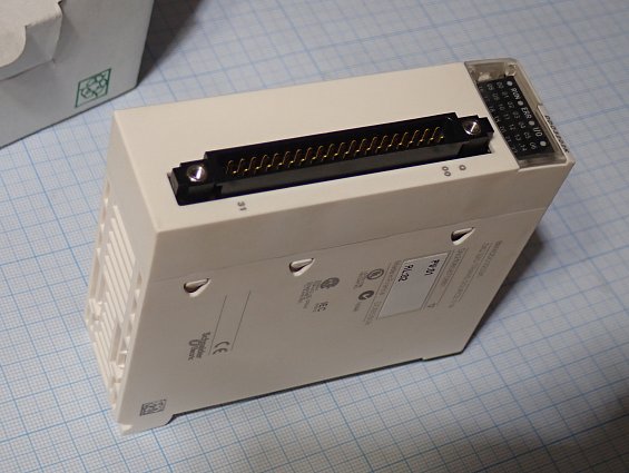 Модуль Schneider Electric BMXDDO3202K 391047