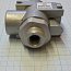 Пневмоклапан блокирующий UNIVER AM-5503 am5503 G3/8 D9.5mm blocking valve