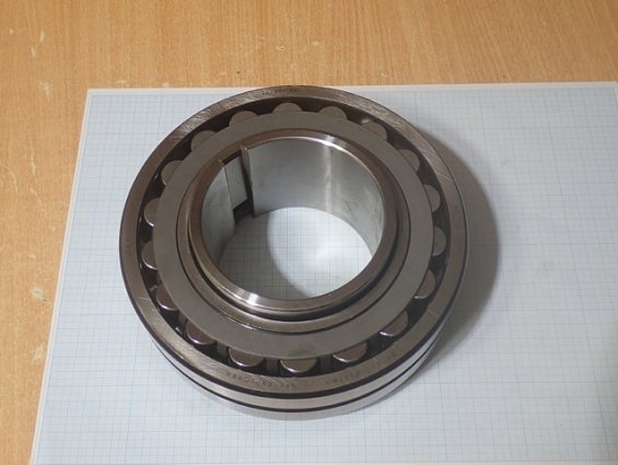 Подшипник SKF 22224EK+H3124