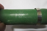 Резистор постоянный проволочный ПЭВР-50 150Ом 5% нагрузочный