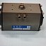 Пневмопривод ksd 10-da-83-90 Pmax=10bar pneumatici-elettrov alvole