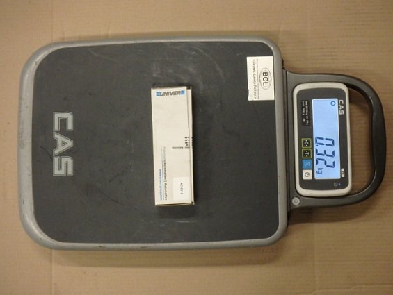 Пневмораспределитель пневмоклапан UNIVER AC-8010 ac8010 5/2-ходовой производитель UNIVER