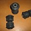 Втулка рессоры 7725 81.96020.0250 SEM RUBBER-METAL PARTS CO.