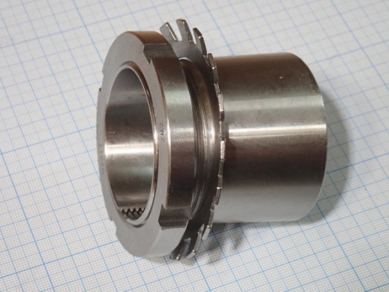 Втулка ZWZ H2311