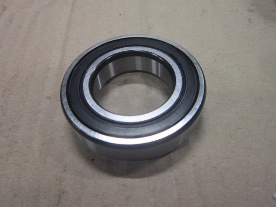 Подшипник 6006-2RS1 SKF 127C-explorer 21-made in france