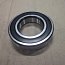 Подшипник 6006-2RS1 SKF 127C-explorer 21-made in france