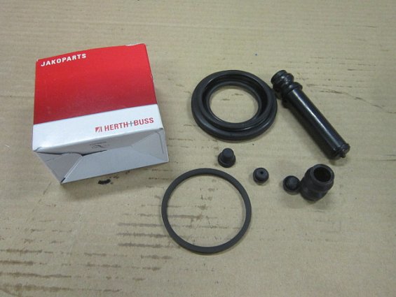 Ремкомплект суппорта тормозного заднего JAKOPARTS herth+buss J3282038 toyota